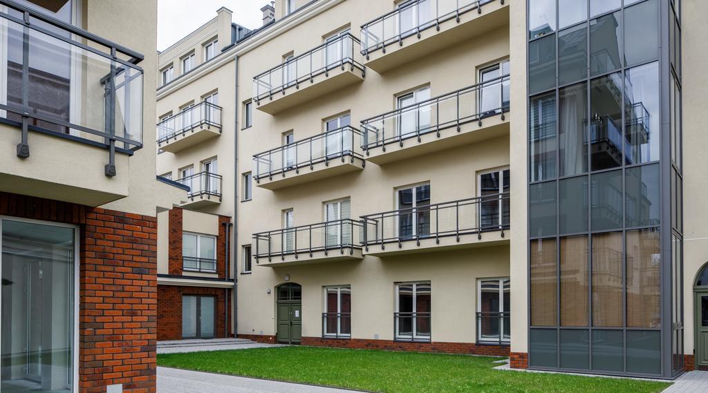Appartamento Arianska Apartments, Free Parking, Lift & Ac *