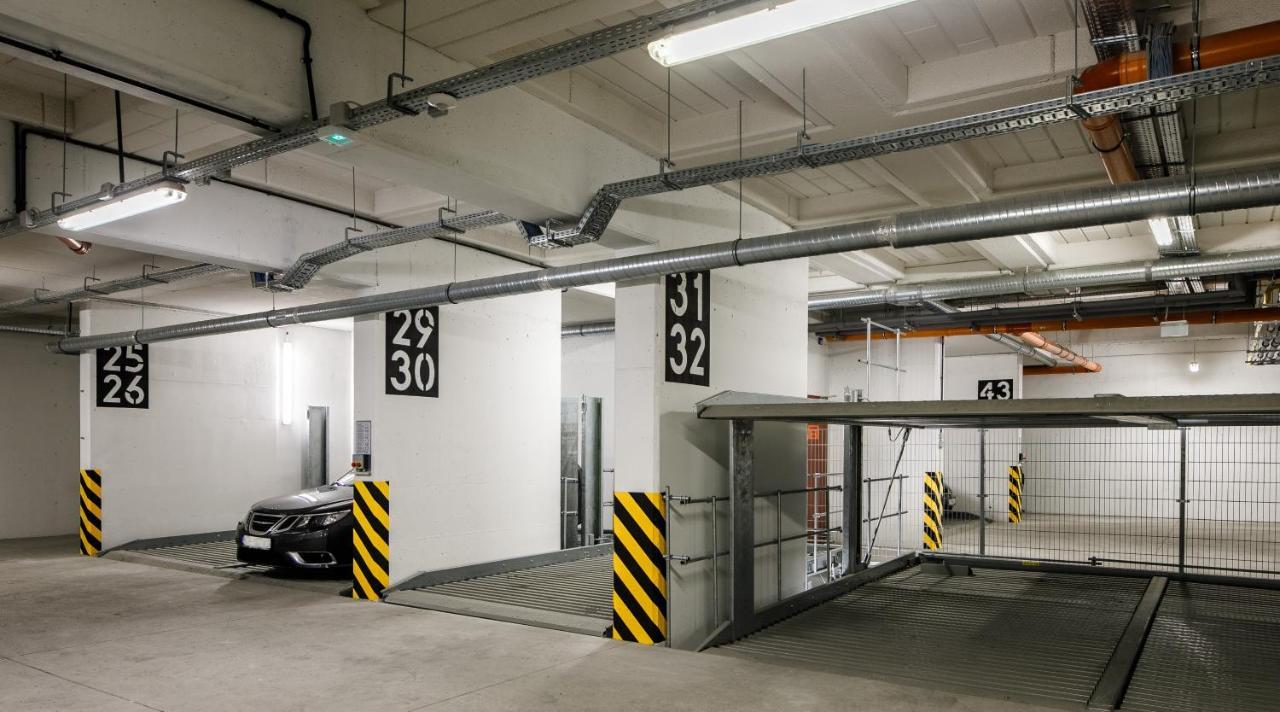 Arianska Apartments, Free Parking, Lift & Ac Appartamento