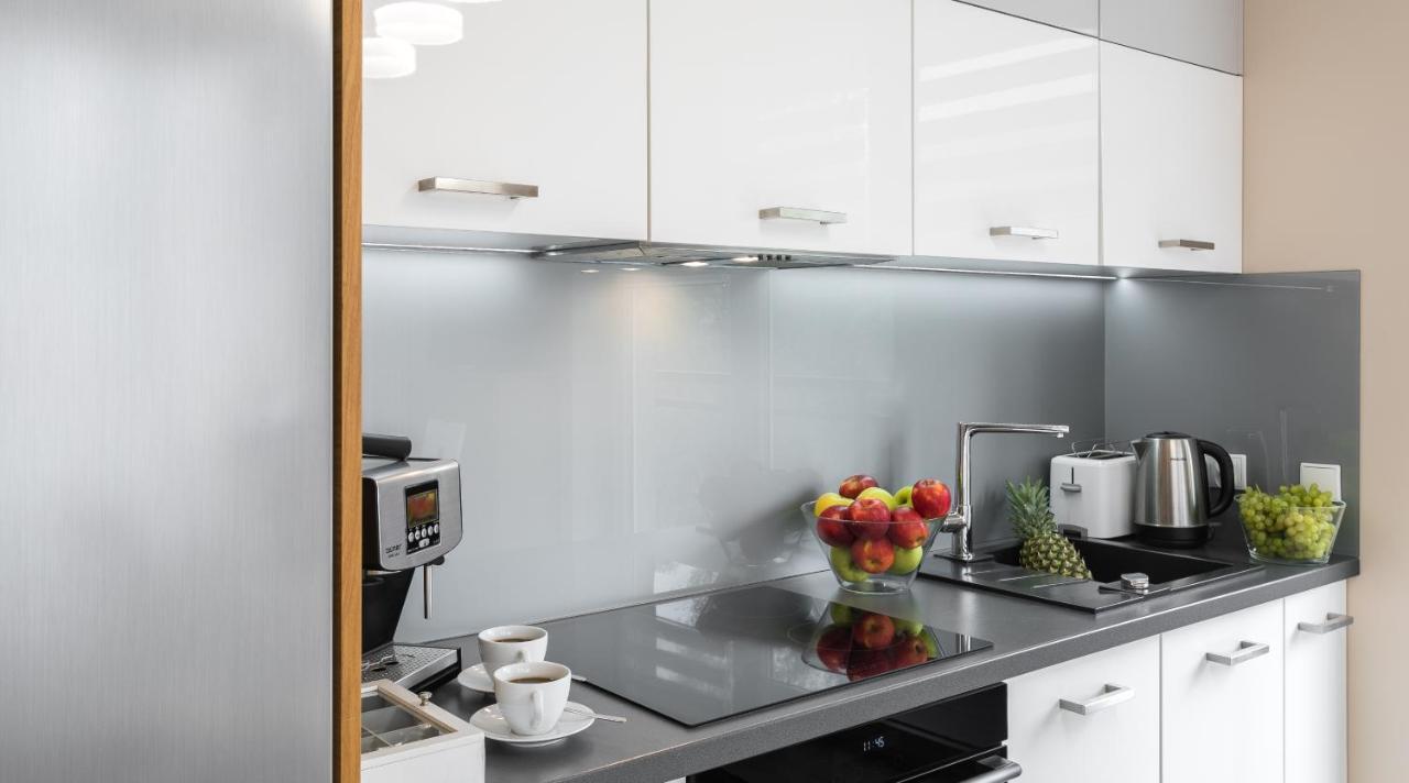 Arianska Apartments, Free Parking, Lift & Ac Appartamento Cracovia