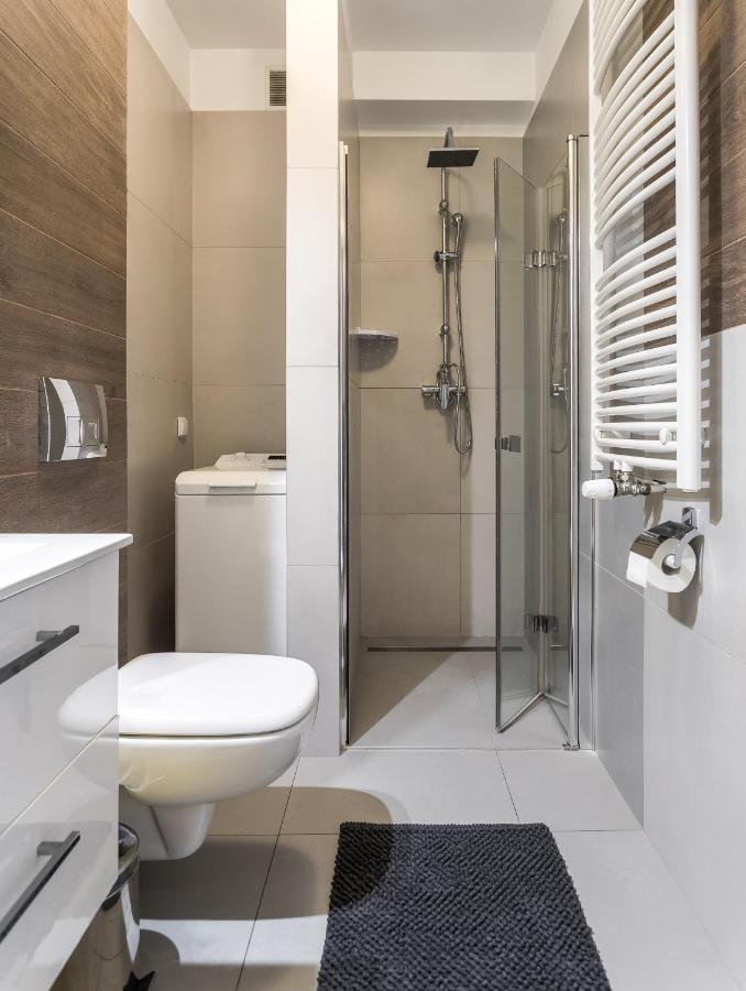 Arianska Apartments, Free Parking, Lift & Ac Appartamento *