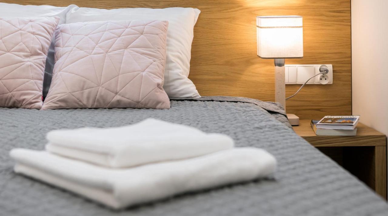 Arianska Apartments, Free Parking, Lift & Ac Appartamento
