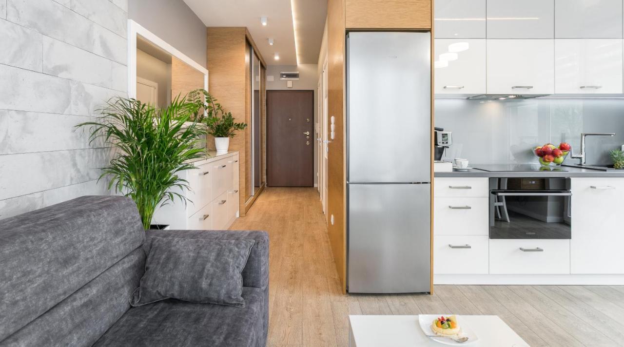 Arianska Apartments, Free Parking, Lift & Ac Appartamento