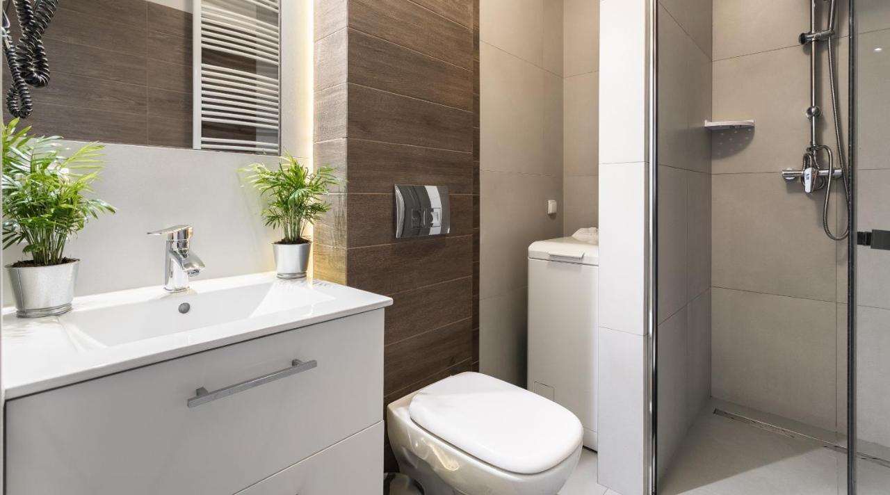 Arianska Apartments, Free Parking, Lift & Ac Cracovia