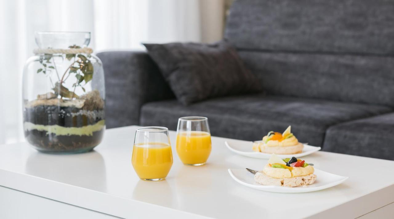Arianska Apartments, Free Parking, Lift & Ac Appartamento