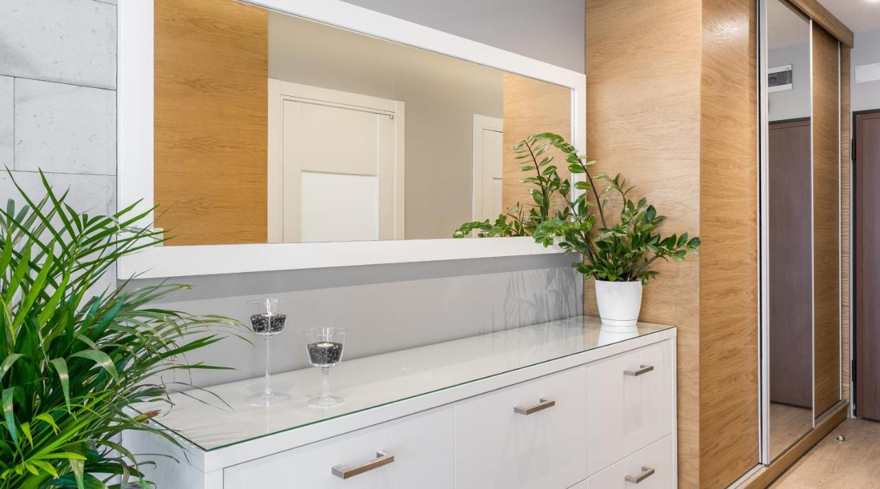 Arianska Apartments, Free Parking, Lift & Ac Cracovia
