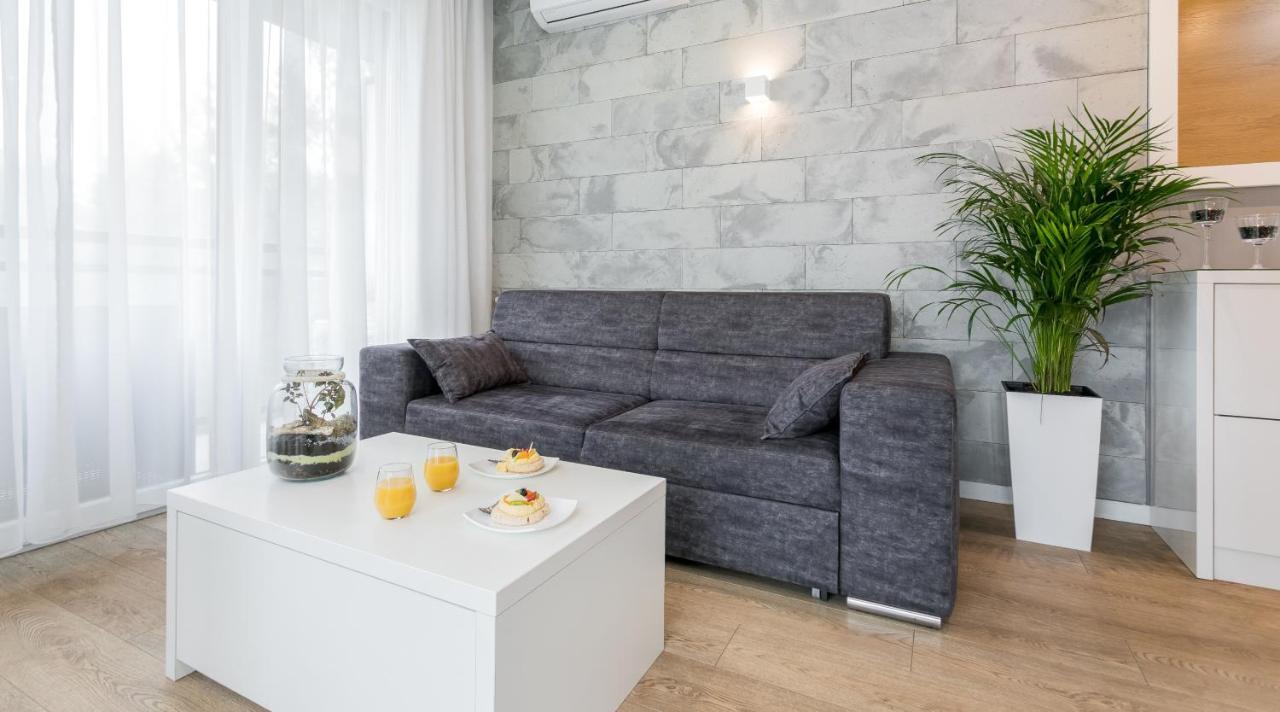 Arianska Apartments, Free Parking, Lift & Ac Appartamento *