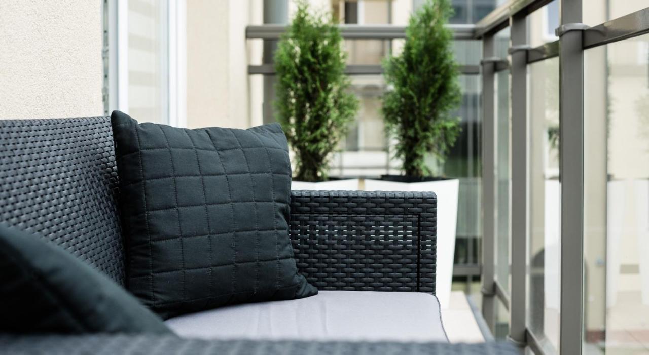 Arianska Apartments, Free Parking, Lift & Ac Appartamento
