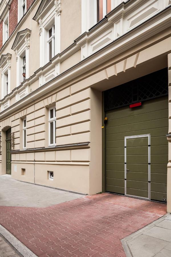 Appartamento Arianska Apartments, Free Parking, Lift & Ac