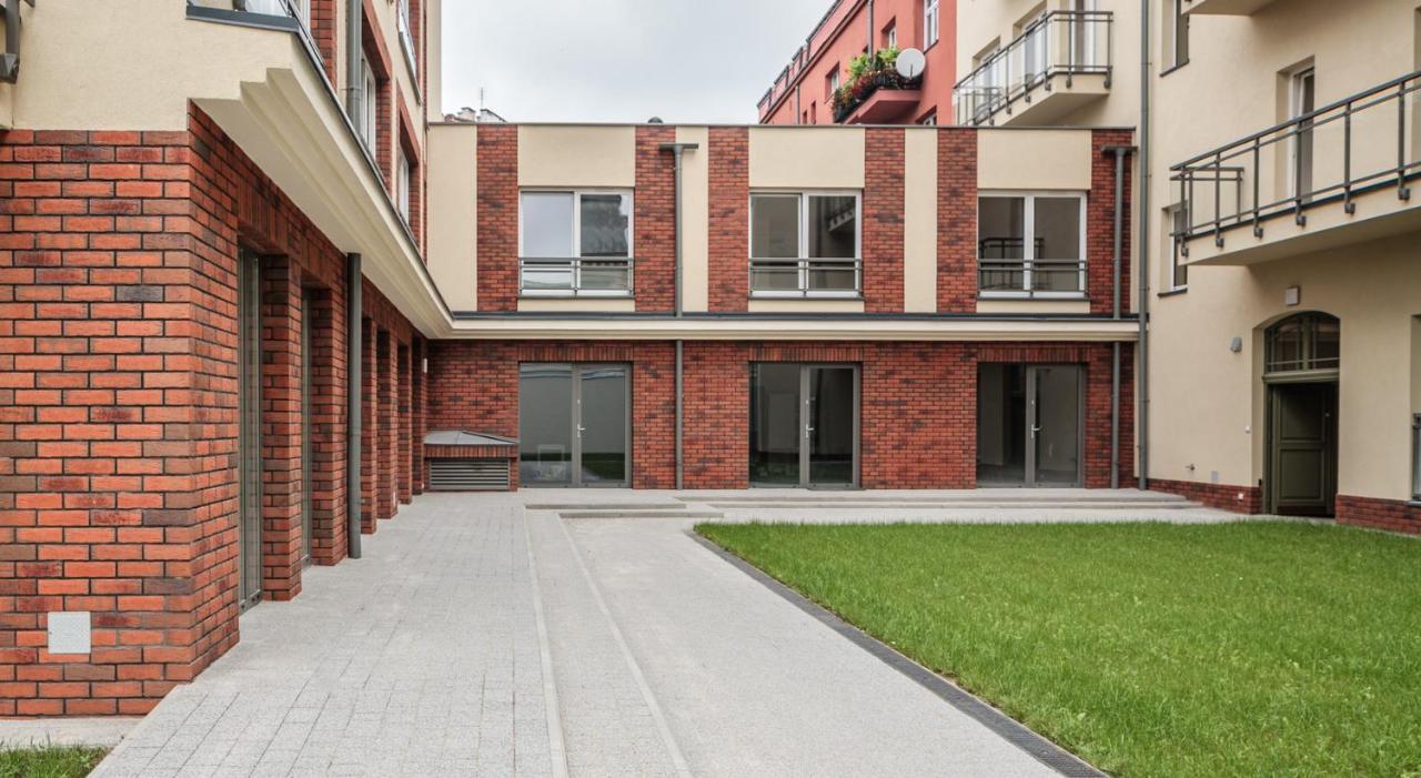 Appartamento Arianska Apartments, Free Parking, Lift & Ac *