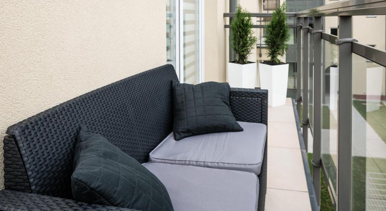 Arianska Apartments, Free Parking, Lift & Ac Cracovia