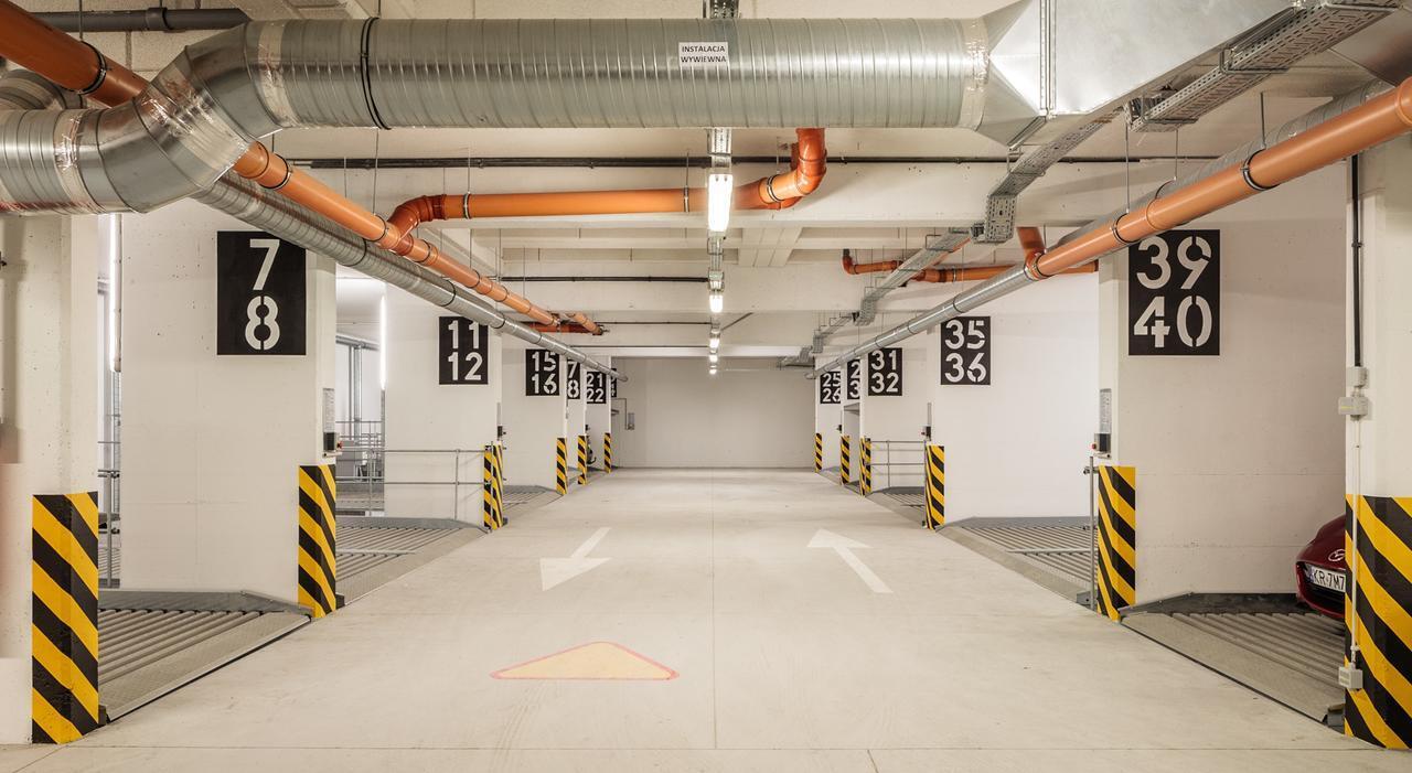 Arianska Apartments, Free Parking, Lift & Ac Appartamento *