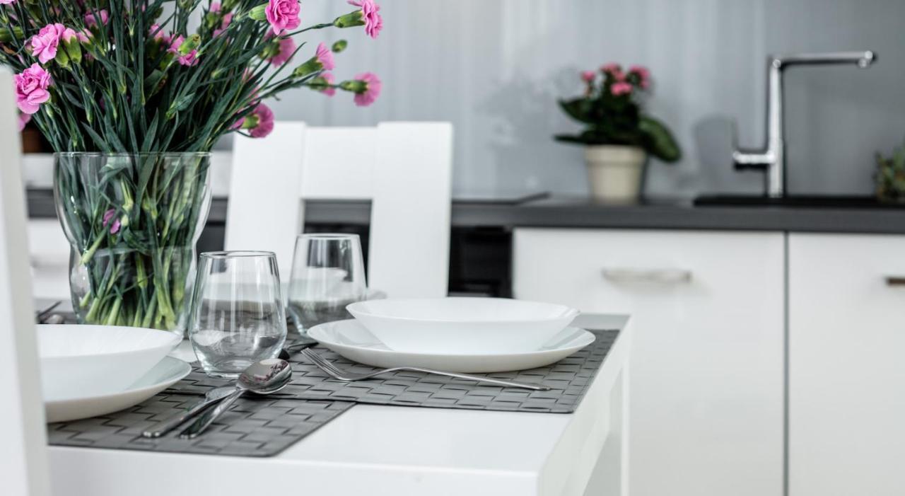 Arianska Apartments, Free Parking, Lift & Ac Appartamento *