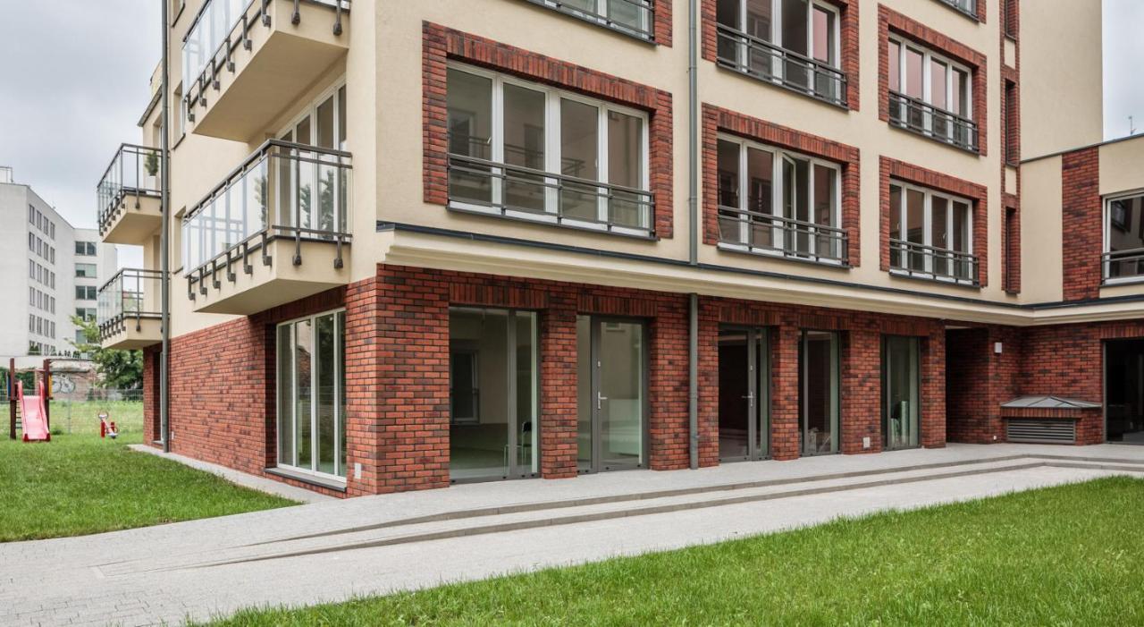 Appartamento Arianska Apartments, Free Parking, Lift & Ac