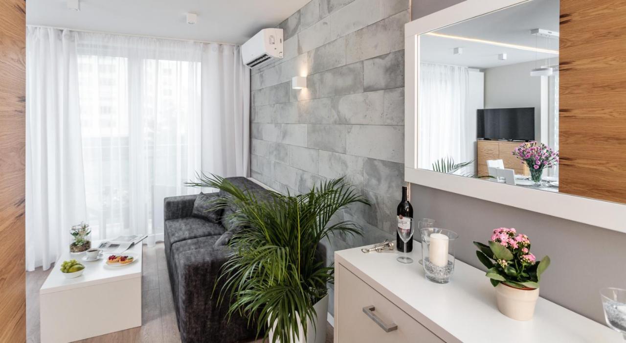 Arianska Apartments, Free Parking, Lift & Ac Cracovia