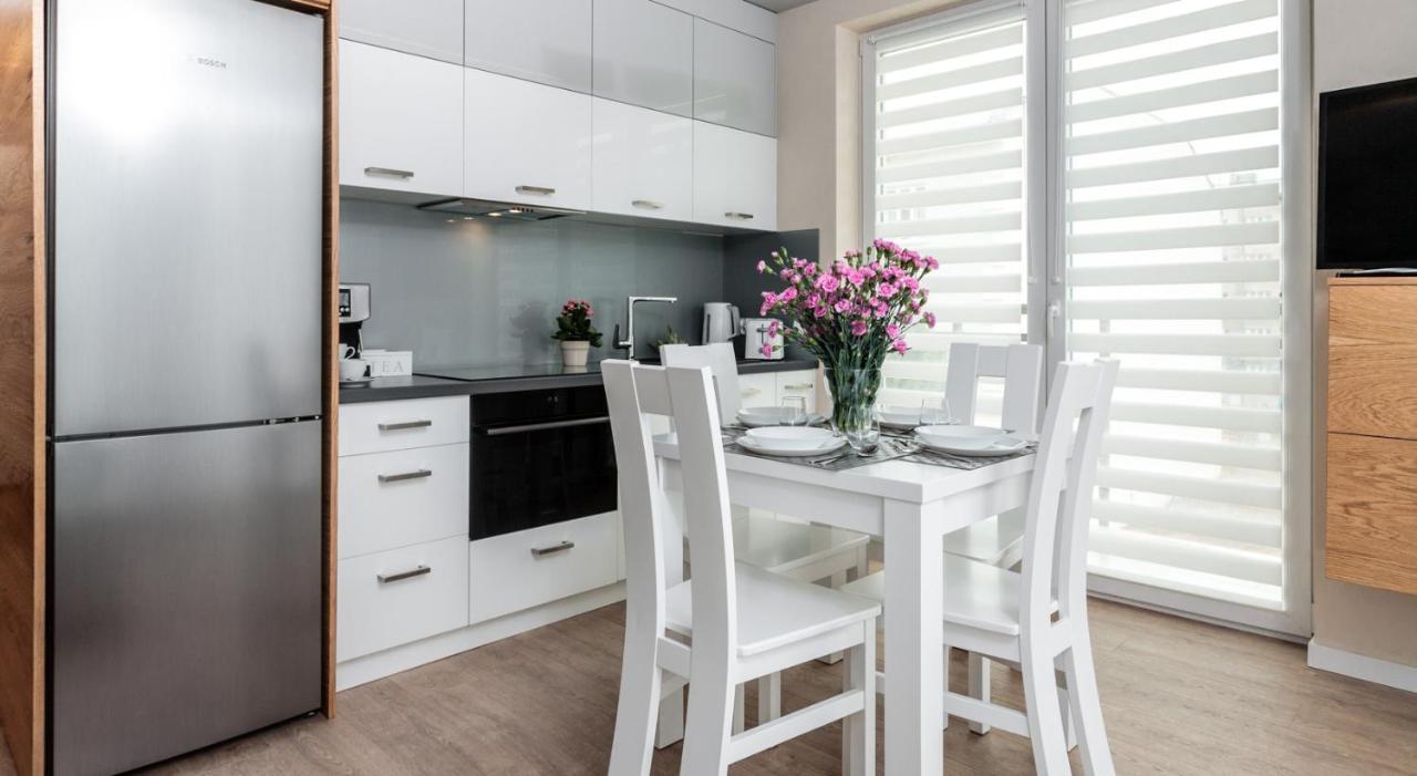 Arianska Apartments, Free Parking, Lift & Ac * Cracovia