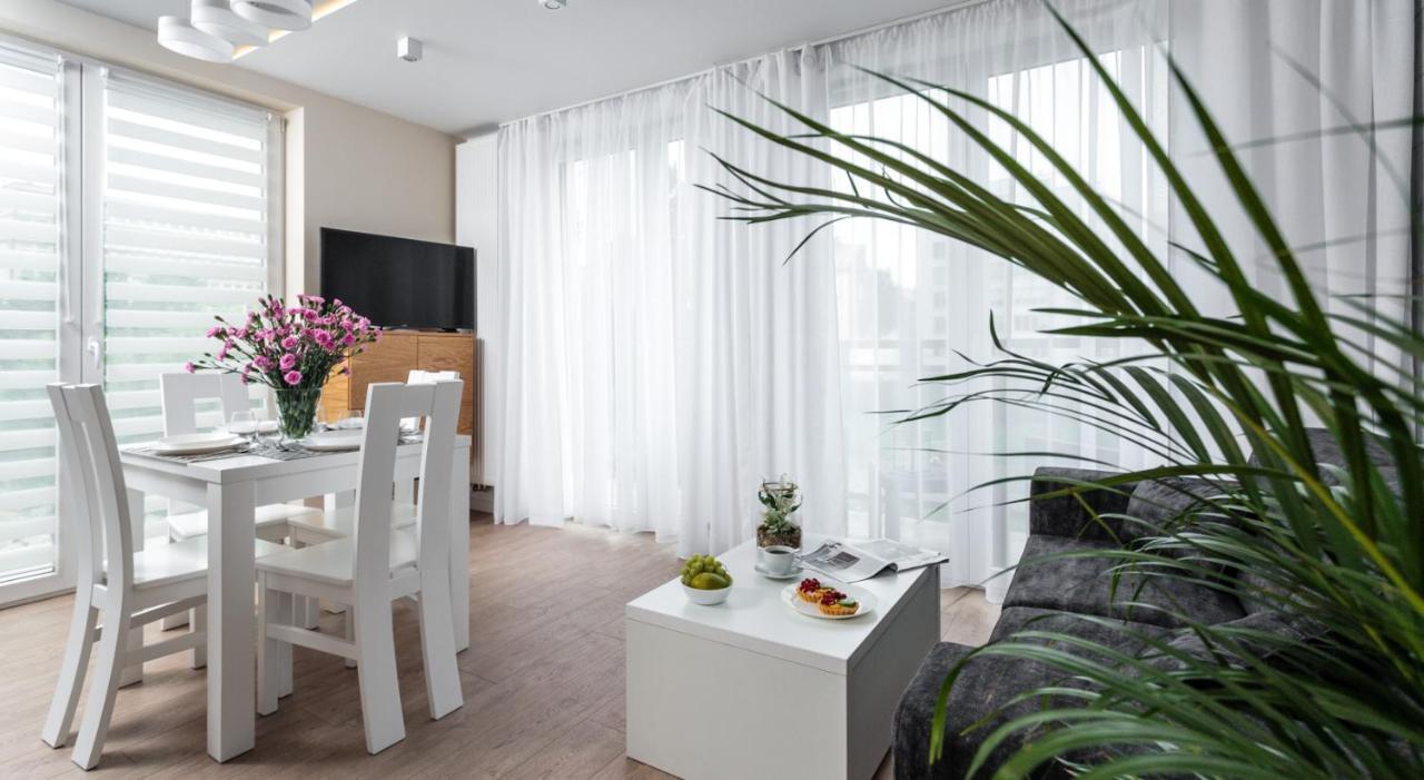 Appartamento Arianska Apartments, Free Parking, Lift & Ac *