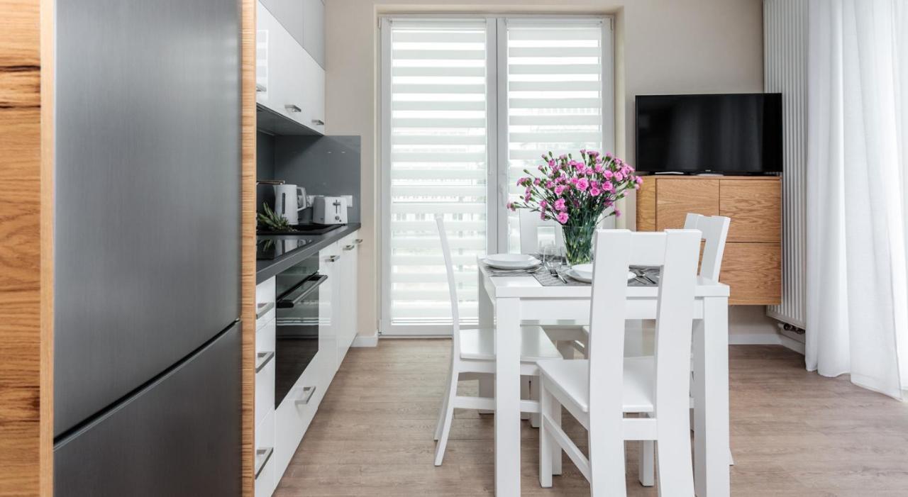 Appartamento Arianska Apartments, Free Parking, Lift & Ac *